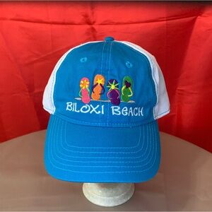 COPY - Biloxi Beach Baseball Hat